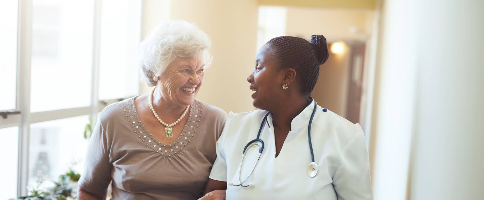 Elderly Care