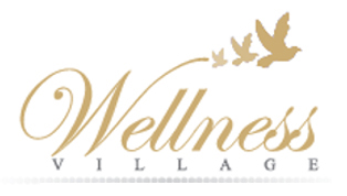 Wellness Village Adult Care Home Logo